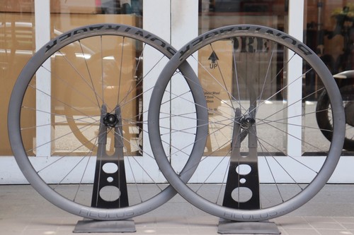 Jeu roues bontrager aeolus - de,
