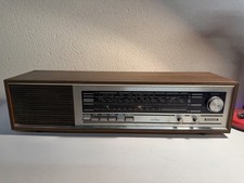 Radio grundig typ 150 - radio,