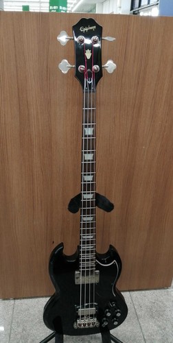 Basse électrique epiphone - basse,