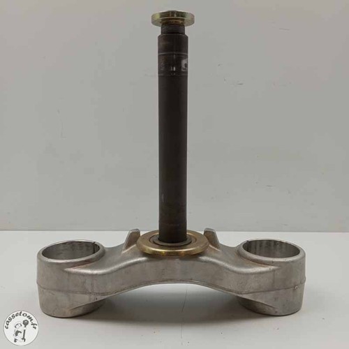 Té fourche inférieur - de,