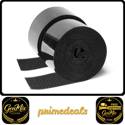Strenco inch adhesive black - strenco, 2