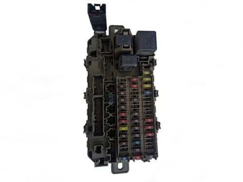 Centralina body computer - centralina, +