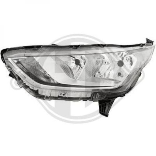 Diederichs phare principal - diederichs,