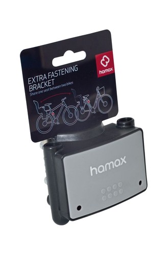 Hamax support pour fixation - support,