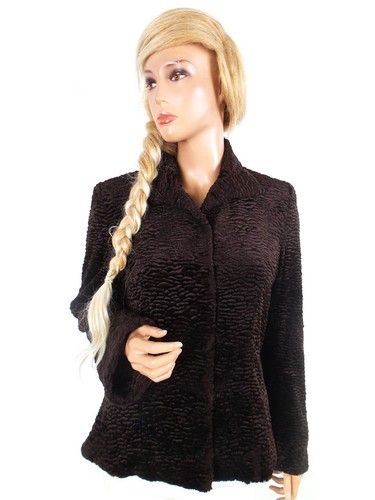 Vintage retro veste marron - retro,