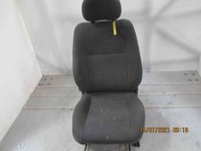 Siege avant droit Opel ASTRA G