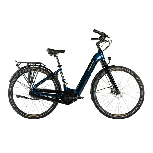 Velo electrique vae city - electrique-vae,