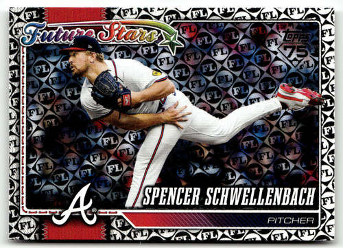 2026 topps mlb series - one, n°