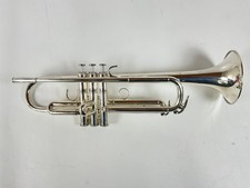 Used Yamaha YTR-8330S Bb