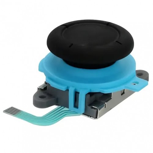 Joystick bleu compatible pour - compatible,