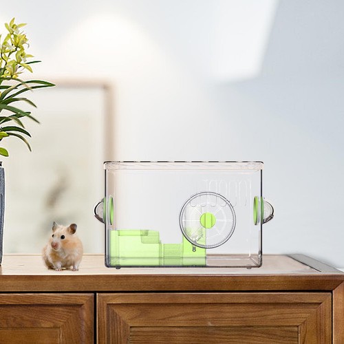 Grande cage pour hamster - grande,