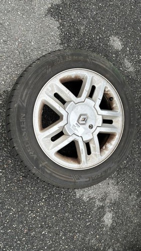 Jante renault scenic phase - jante, 1