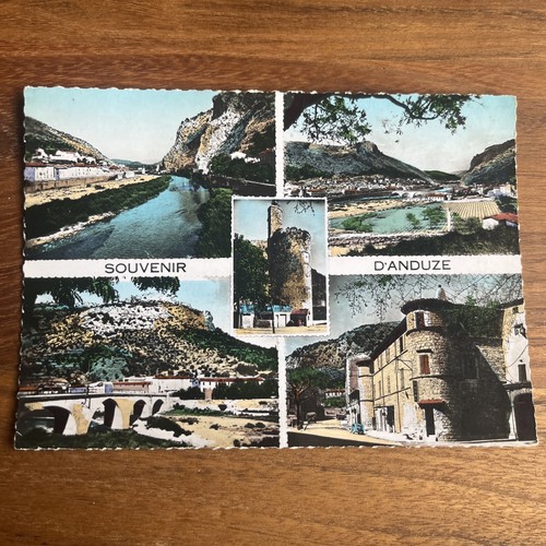 Postcard cpa souvenir - postcard,