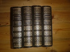 SOUS EMBOITAGE CORNEILLE THEATRE COMPLET 4 VOL 1974 LITHO CARRANCE, REY VILA...