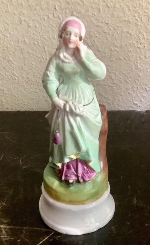 Ancien personnage biscuit - ancien,