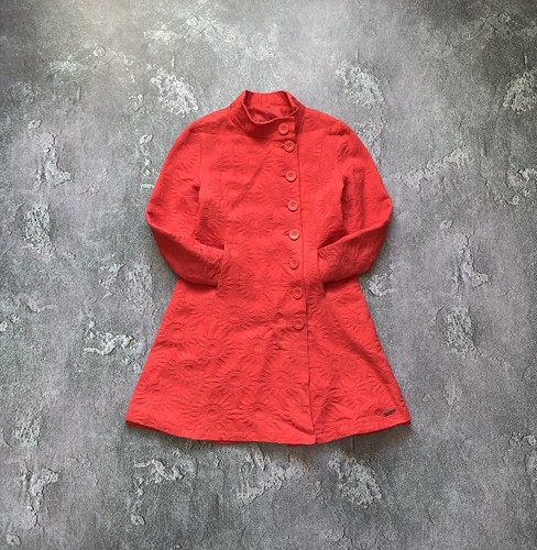 Desigual jacket coat button - 40,