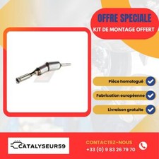 Filtre à particules DACIA