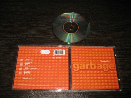 Garbage version 0 - version, 2.0