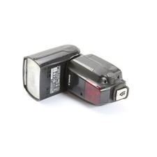 Canon Speedlite 600EX-RT II + Bon (267119)