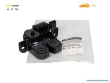 Serrure de coffre Renault