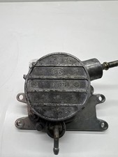 OPEL ASTRA G Hatchback F48, F08 Pompe à Vide de Voiture 0252738 1.70 33071740