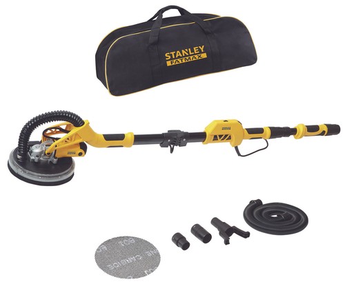 Ponceuse stanley fatmax sfmee - fatmax,