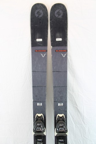 Blizzard brahma 88 - 88, used