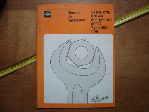 Livret manuel notice - manuel,