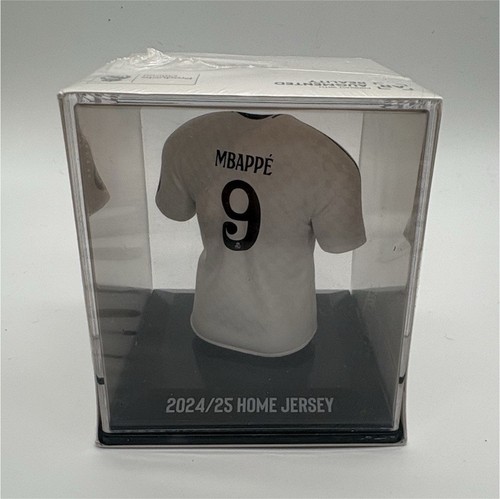 Mini maillot football 2024/25