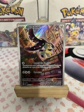 Carte Pokémon Mysdibule