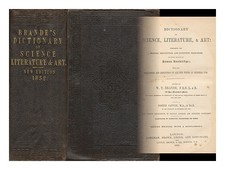 Brande, William Thomas