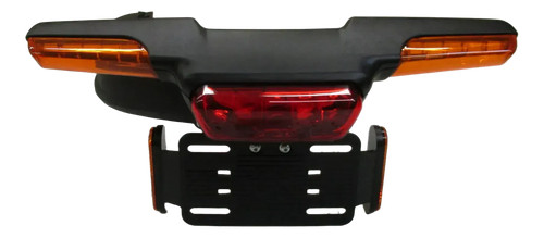 Support plaque - support,