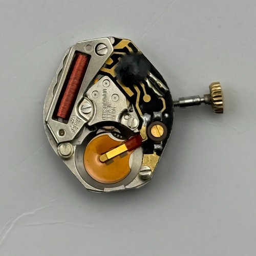 Mouvement montre quartz - montre,