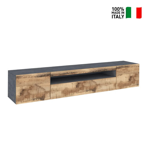Meuble design 200cm 2 - meuble,