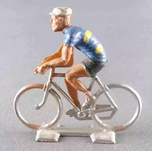 Cofalu cycliste - -,