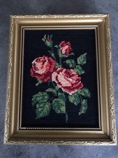 CANEVAS Encadré Motif De