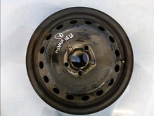 JANTE - Opel Vivaro Van 1.9 DI (F9Q-762) 2001 93858270