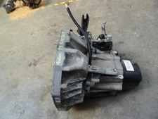 Boite de vitesses RENAULT MODUS PHASE 2 8201091411