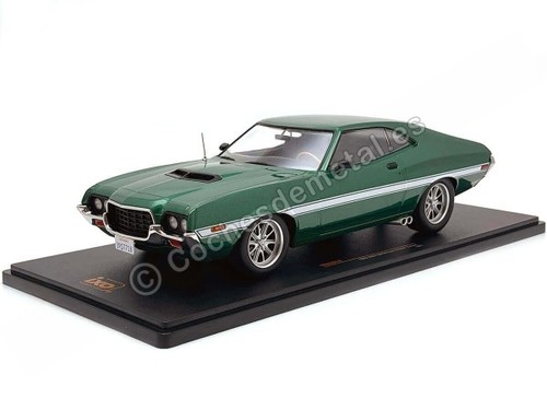 1972 ford gran torino - gran,