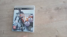 Jeu PS3 : Battlefield - 4 Jeu