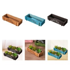 Jardinière Rectangulaire