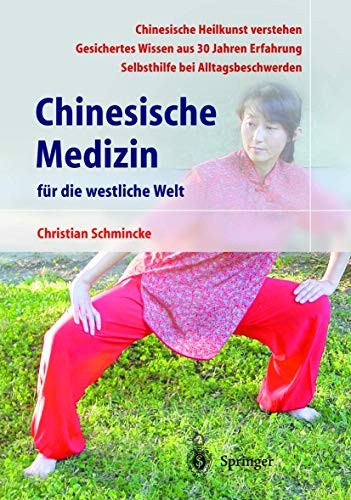 Schmincke médecine chinoise - schmincke,