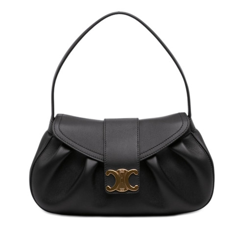 Celine medium cuir - medium, veau