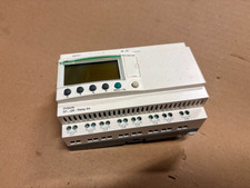 SCHNEIDER SR2 B201BD ZELIO