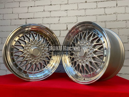 Bbs mesh style - 4x,