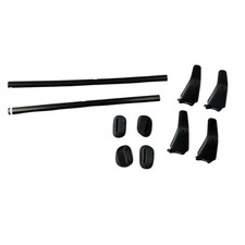 Jeu de barres de toit - VOLKSWAGEN POLO 3 3/4P 94-99 - A9000002