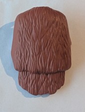 Playmobil cape fourrure  Ours