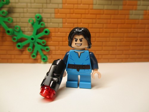 Lego star wars 1x - h9,