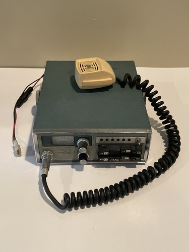 Vintage heathkit 202 - , hw-202