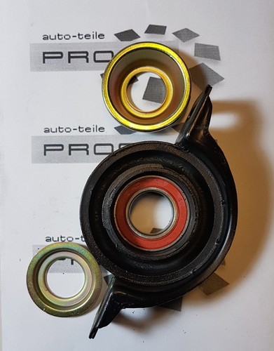 Palier central pour mercedes - palier,